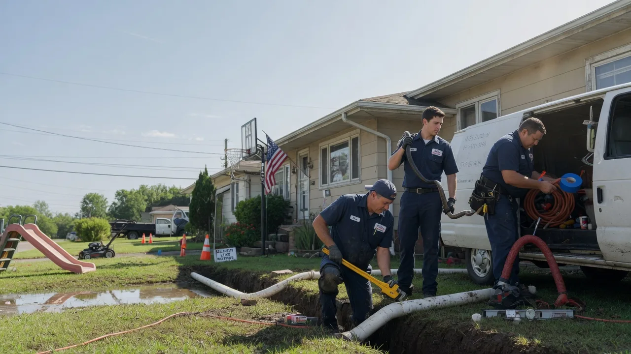 Toilet Installation in Oakland, KY near me
